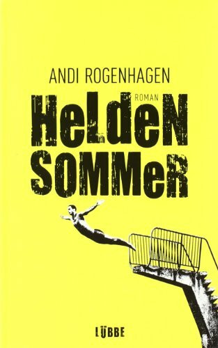 Bastei Lübbe Heldensommer