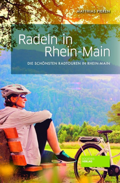 Radeln in Rhein-Main