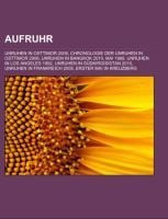 Aufruhr