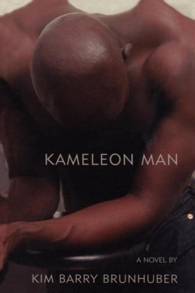 Kameleon Man