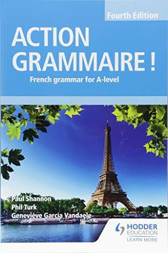 Action Grammaire!