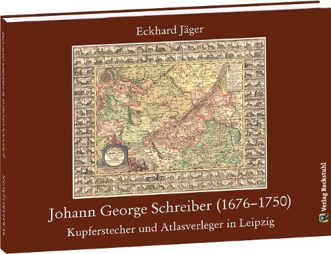 Johann George Schreiber (1676-1750)