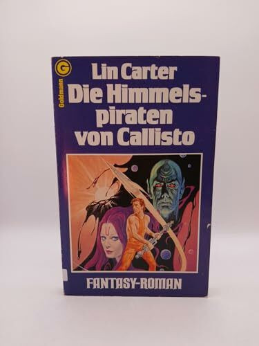 Die Himmelspiraten von Callisto.