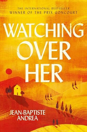 Watching Over Her: The prize-winning million-copy-bestselling historical romance that has captivated readers