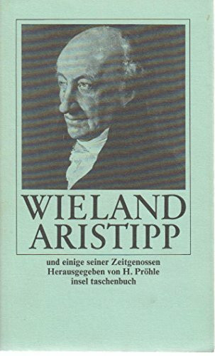 Aristipp und einige seiner Zeitgenossen