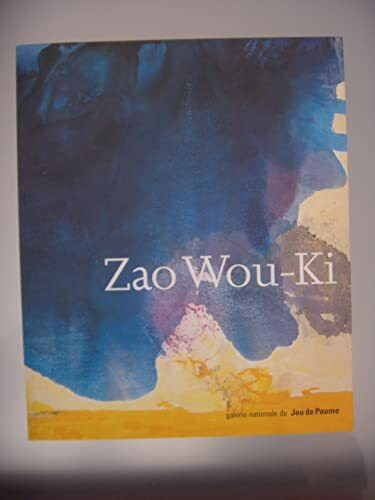 Zao Wou-ki
