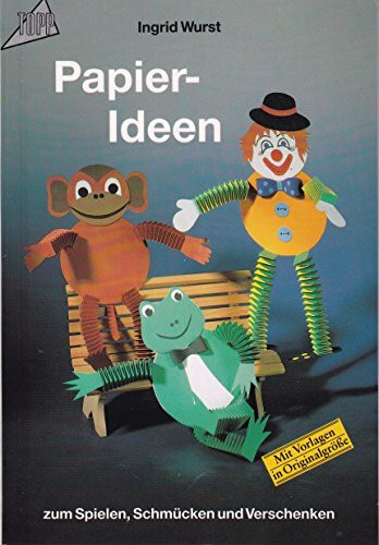Papier-Ideen