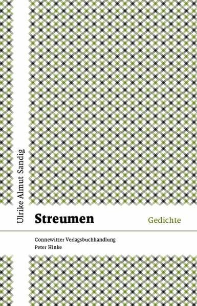 Streumen: Gedichte