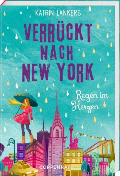 Verrückt nach New York 03