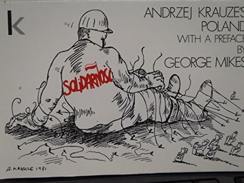 Andrzej Krauze's Poland Andrzej Krauze's Poland