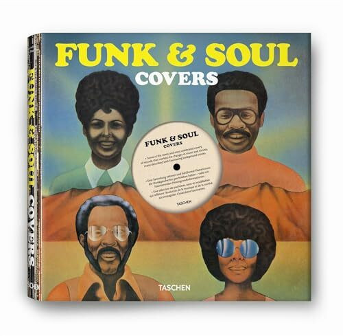 Funk & Soul Covers