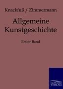 Allgemeine Kunstgeschichte 1