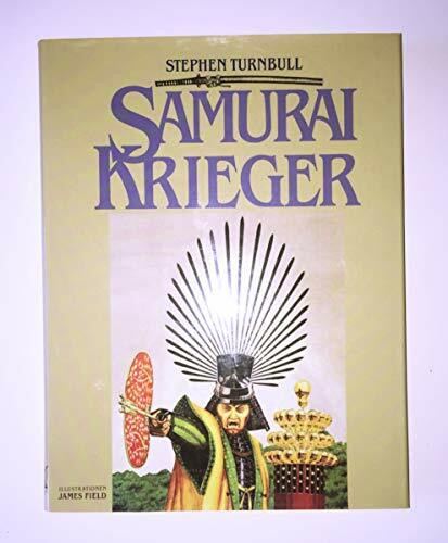 Samuraikrieger