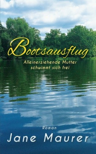 Bootsausflug (Die Clique, Band 2)