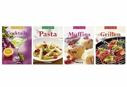 €1 Book Series I