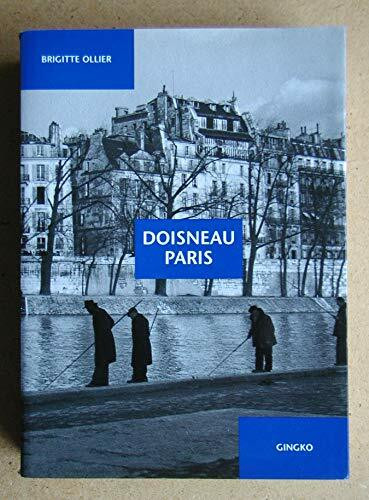 Doisneau Paris