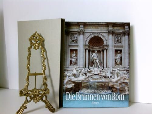 Die Brunnen von Rom