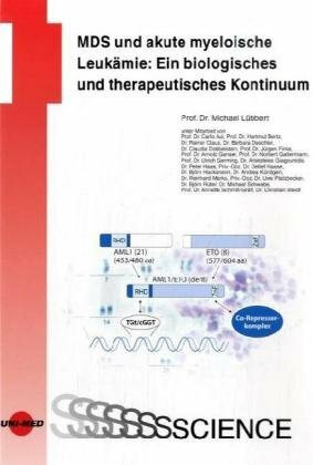 MDS und akute myeloische Leukämien