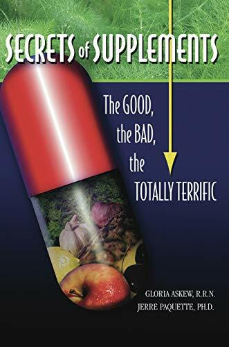 Secrets of Supplements