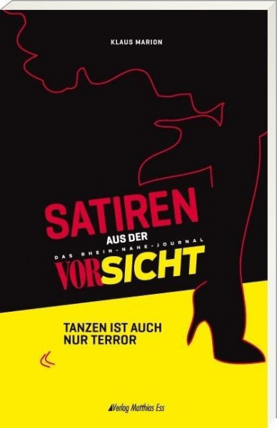 Satiren aus der Vorsicht