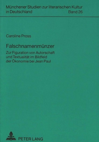 Falschnamenmünzer
