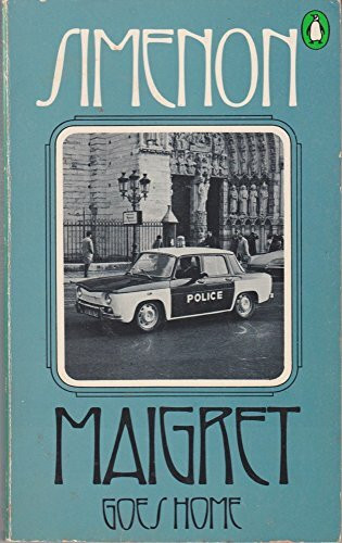 Maigret Goes Home