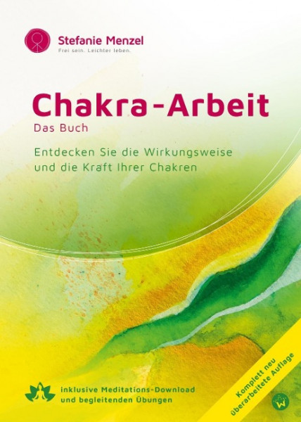 Chakra-Arbeit