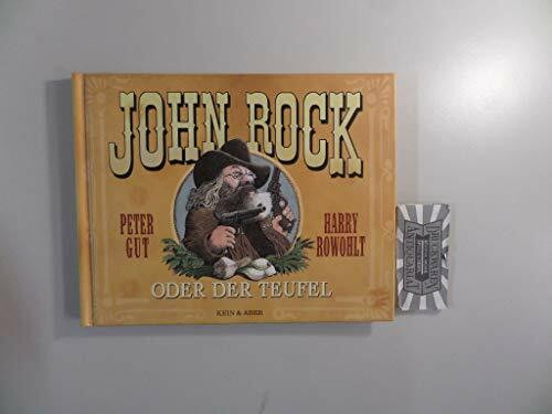 John Rock oder der Teufel
