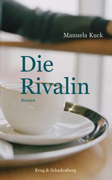 Die Rivalin: Roman. Originalausgabe (Hungrige Herzen)