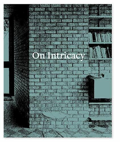 On Intricacy 2020