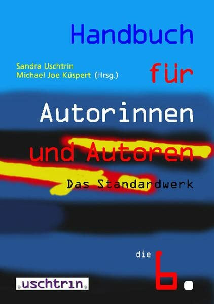 Handbuch für Autorinnen und Autoren