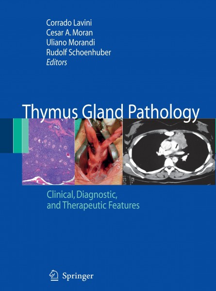 Thymus Gland Pathology