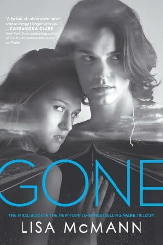 Gone (Wake, Band 3)