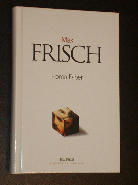 Homo faber: Roman