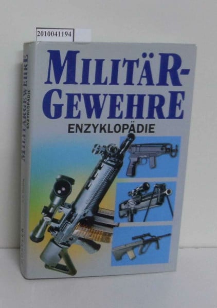 Militärgewehre-Enzyklopädie