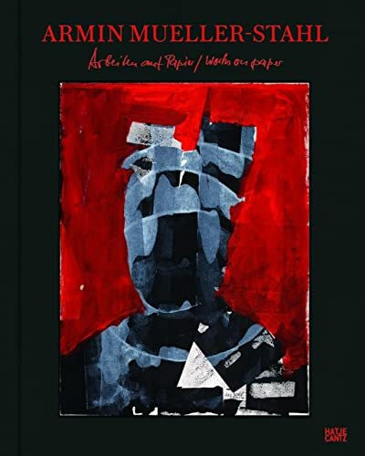 Armin Mueller-Stahl: Arbeiten auf Papier (Zeitgenössische Kunst)