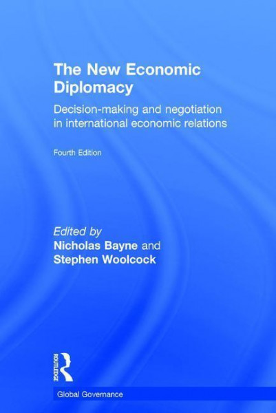 The New Economic Diplomacy