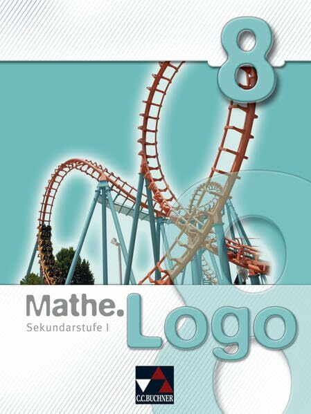 Mathe.Logo – Hessen / Sekundarstufe I: Mathe.Logo – Hessen / Mathe.Logo Hessen 8: Sekundarstufe I