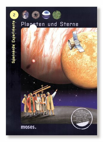 Planeten und Sterne