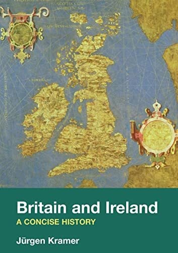 Britain and Ireland: A Concise History