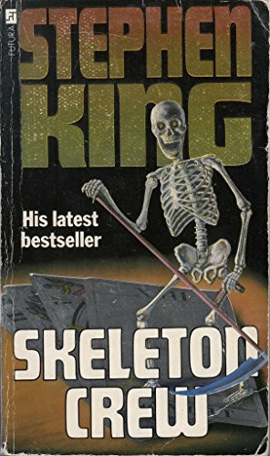 Skeleton Crew