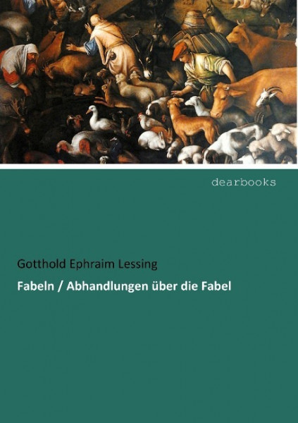 Fabeln / Abhandlungen über die Fabel