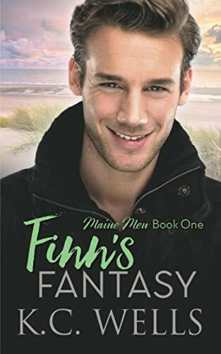 Finn's Fantasy: Maine Men, Book One