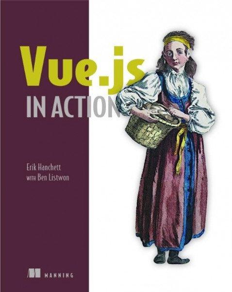 Vue.Js in Action