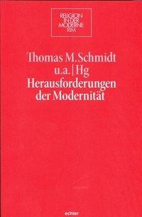 Herausforderung der Modernität