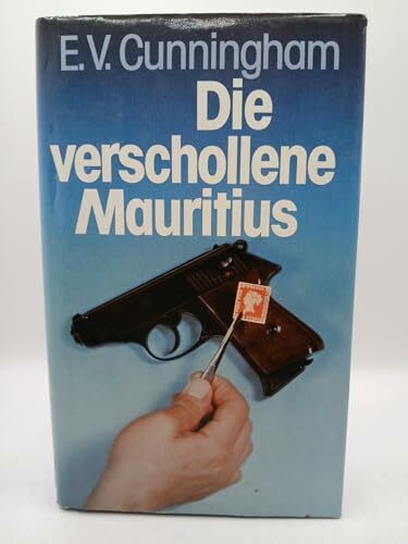 Die verschollene Mauritius.