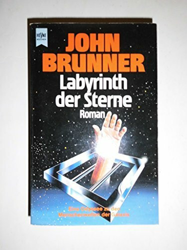 Labyrinth der Sterne