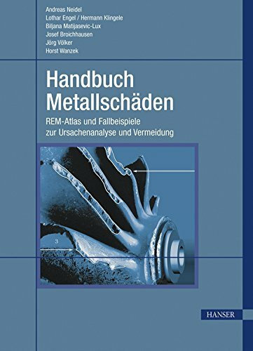 Handbuch Metallschäden