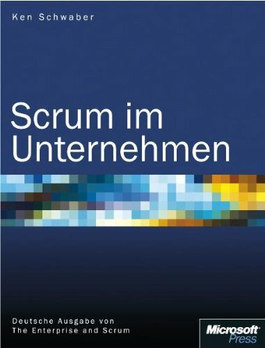 Scrum im Unternehmen