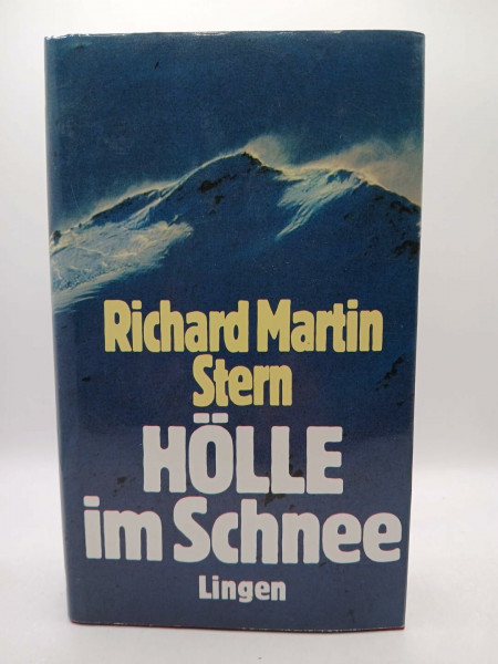 Hölle im Schnee